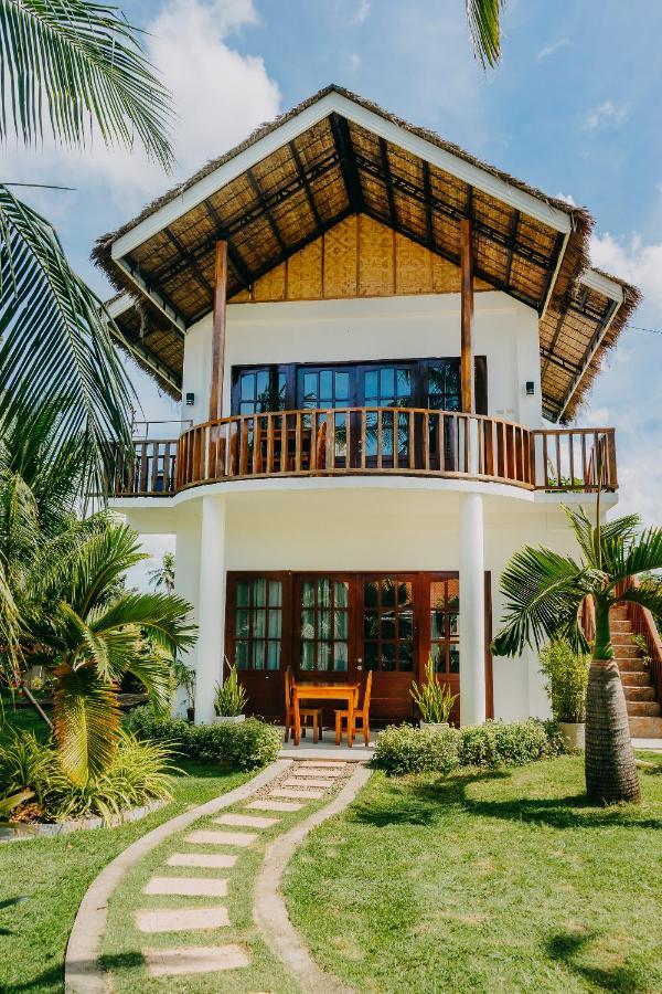 Palmera Palma Garden Level Moalboal Exterior foto
