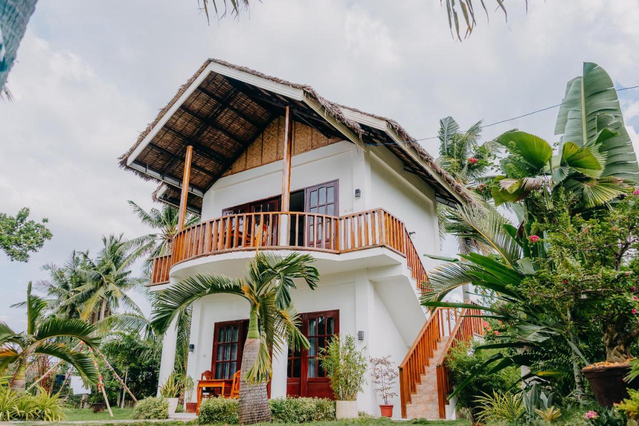 Palmera Palma Garden Level Moalboal Exterior foto